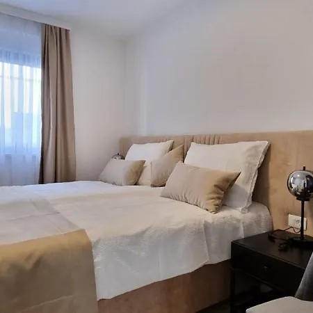 Apartment 2 - 100 M From Sea