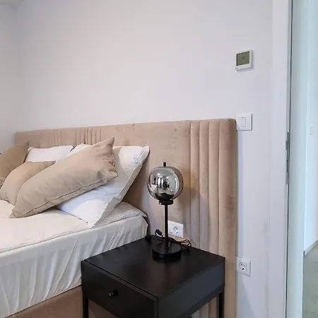Apartment 2 - 100 M From Sea Medulin