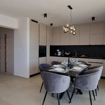 Apartment 2 - 100 M From Sea *