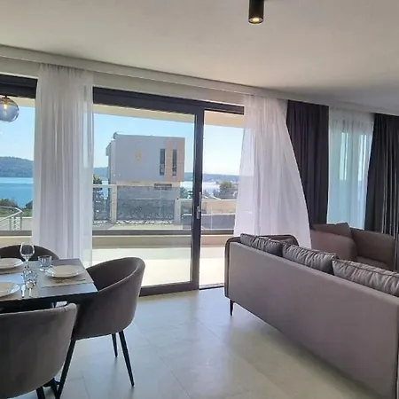 Apartment 2 - 100 M From Sea Medulin