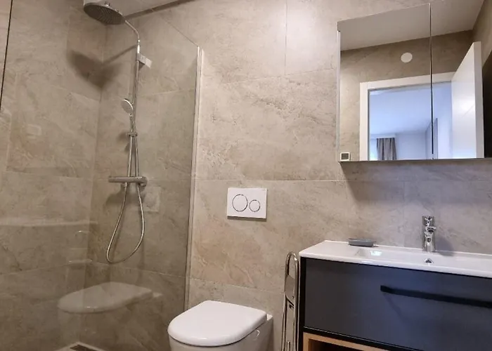 2 Apartman