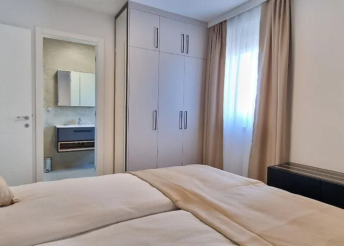 Apartman 2 *